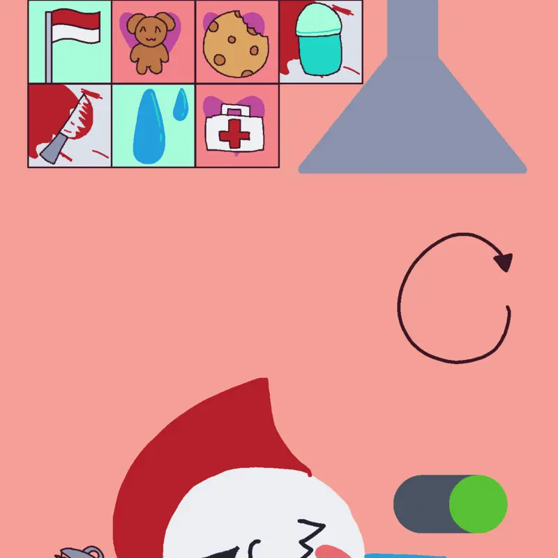 Game by @_Msuelsa_Kura_