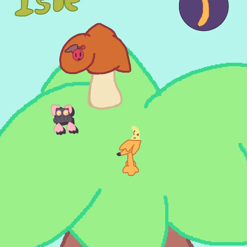 Game by @MsmIslandDisoverer-MID
