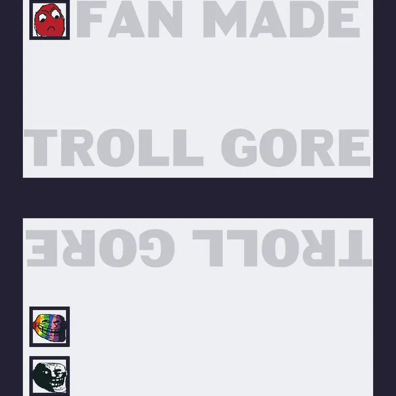 Troll vs Derps #Troll #Derps by @CatX2