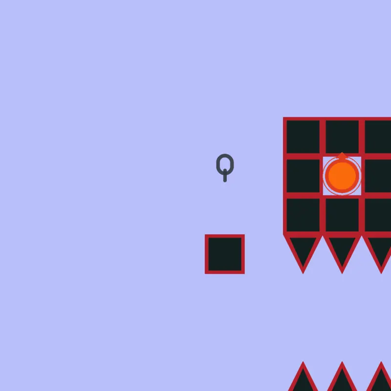 Game by @Bucri