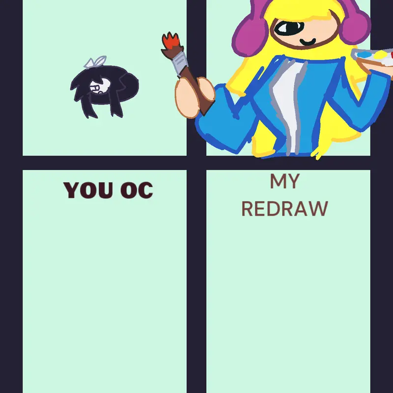 Game by @Daisy_Merfy