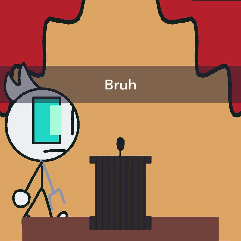 Bruh by @ITS_0L1V3