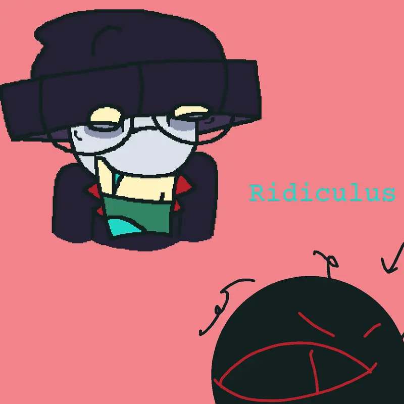Game by @Ikardo