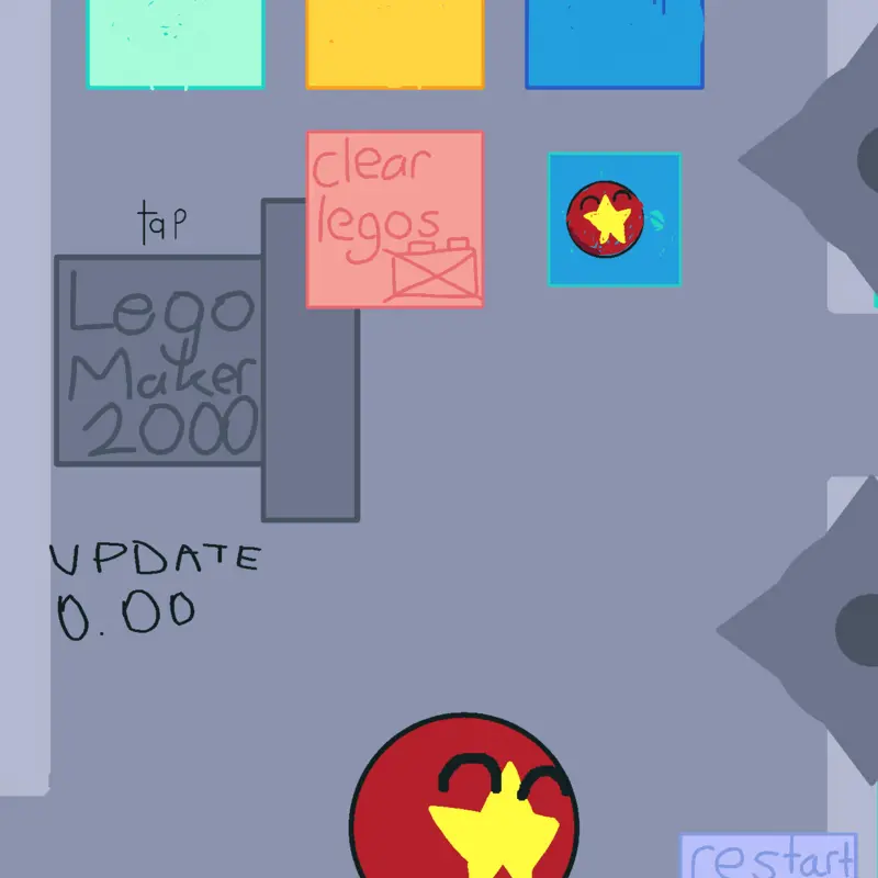 Game by @banhbaokhoa
