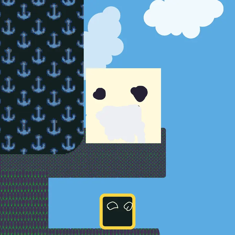 Game by @petruh