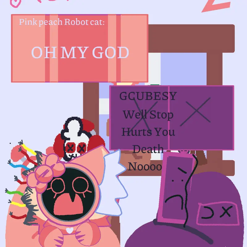 Game by @-_lovey_Popava_-