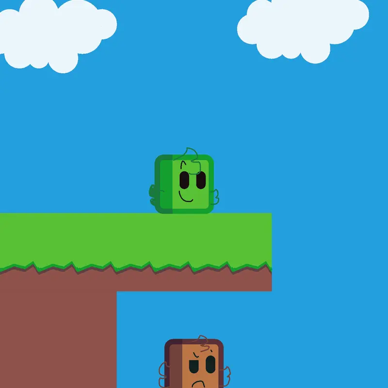 Game by @PedroAugustooooo
