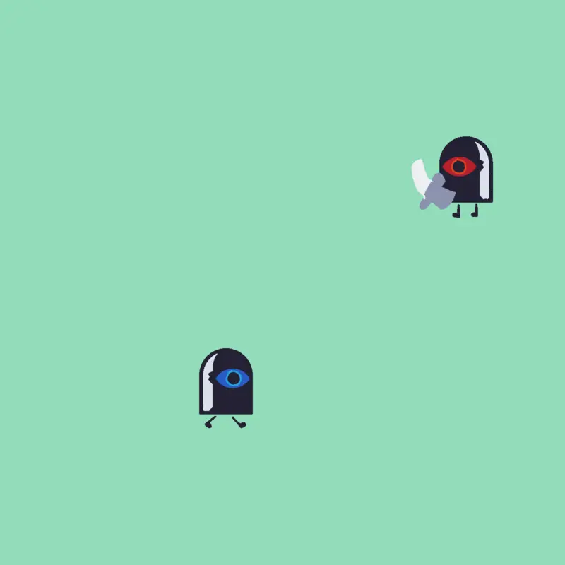 Game by @zeke_TH