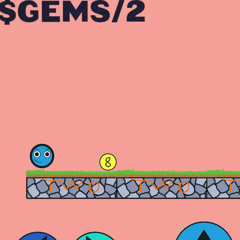 Ball blues two by @potyjjhbssbds