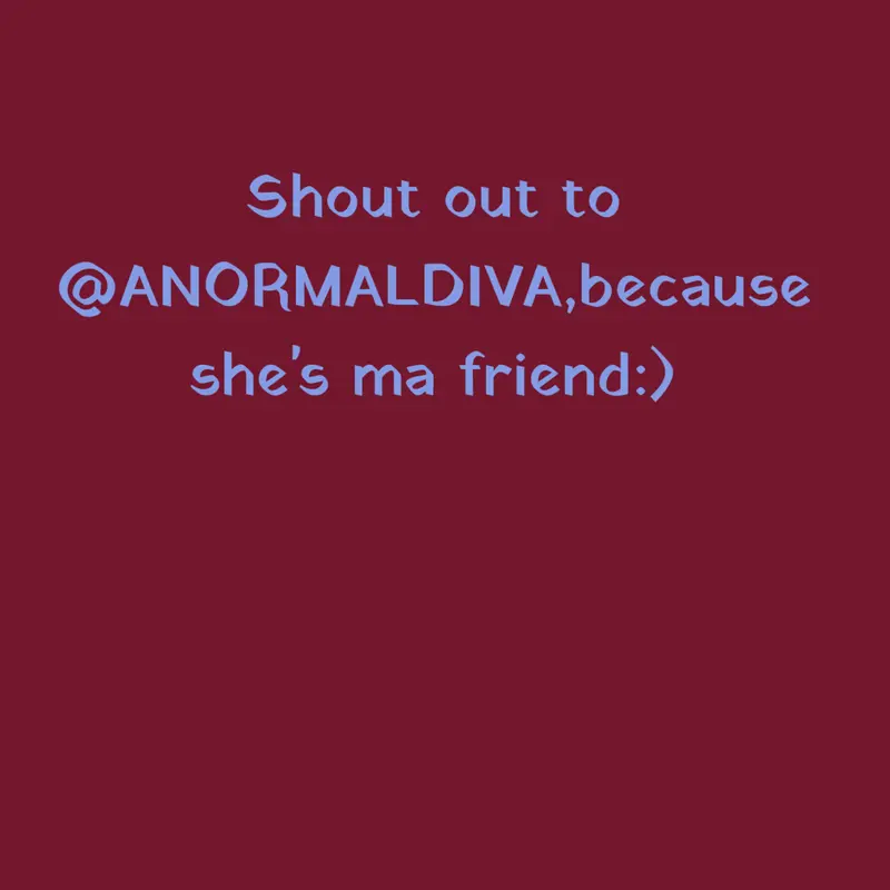 Game by @TINYSLAYYDIVA