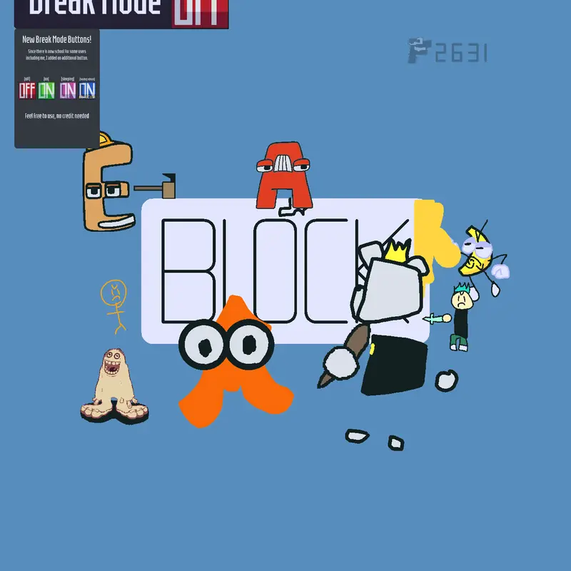 Game by @splatlen