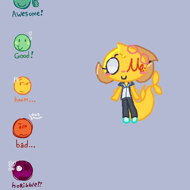 Game by @GoldlyPie