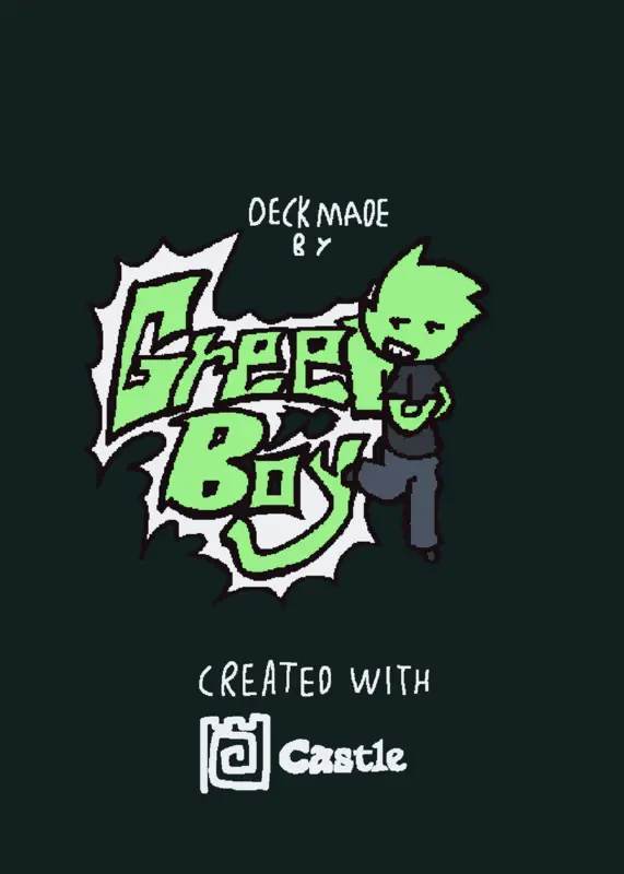 Game by @greenboylol