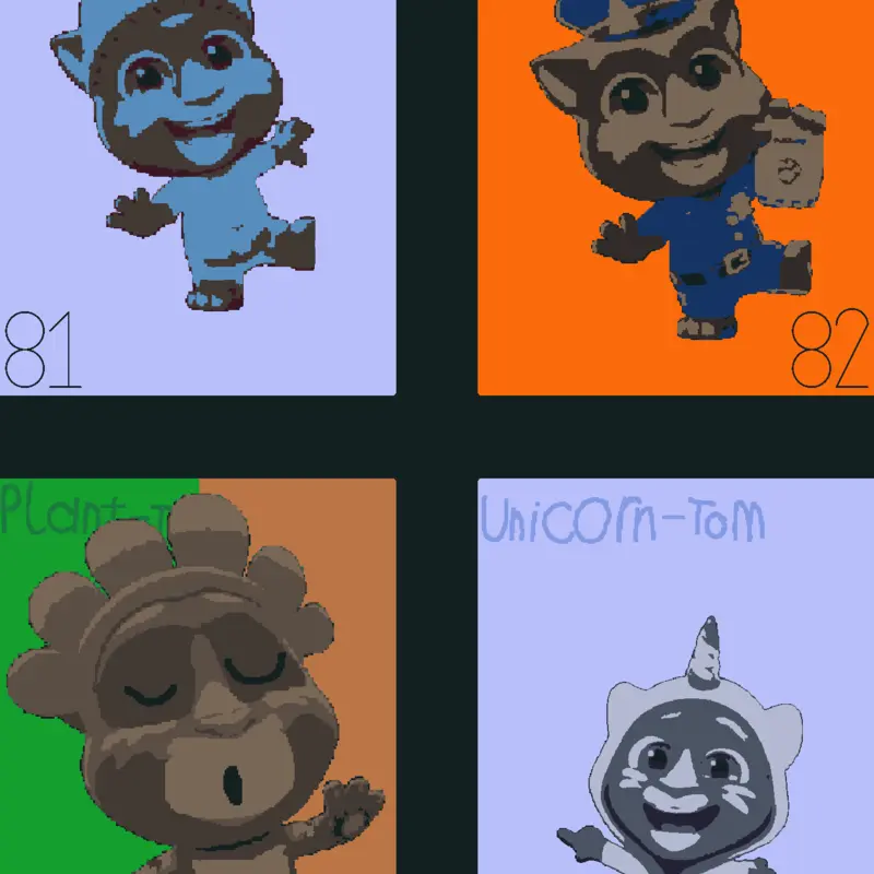 Game by @handy-hippopotamus277