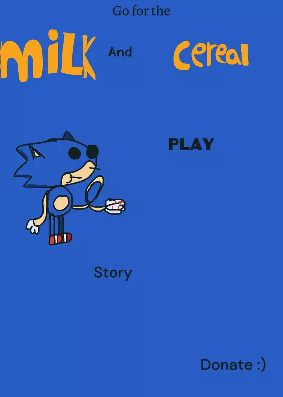 Game by @lugobor_creates