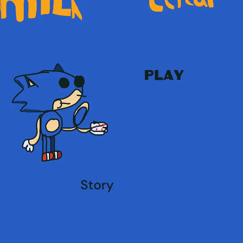 Game by @lugobor_creates