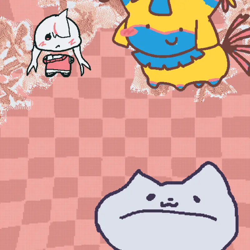 #Yatta by @YATTACHAN