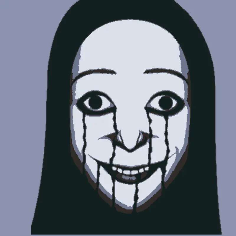 Game by @scared-game