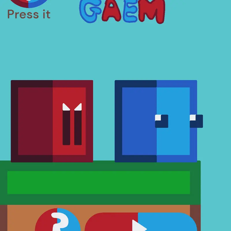 Game by @TH4LES