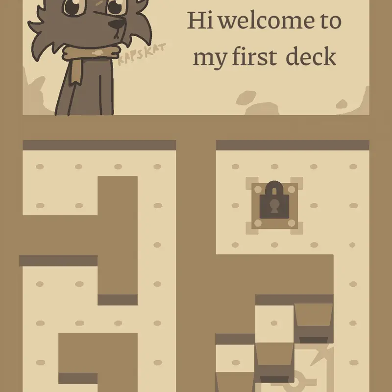 Game by @Xenohan