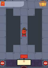 McDonald's Tycoon
