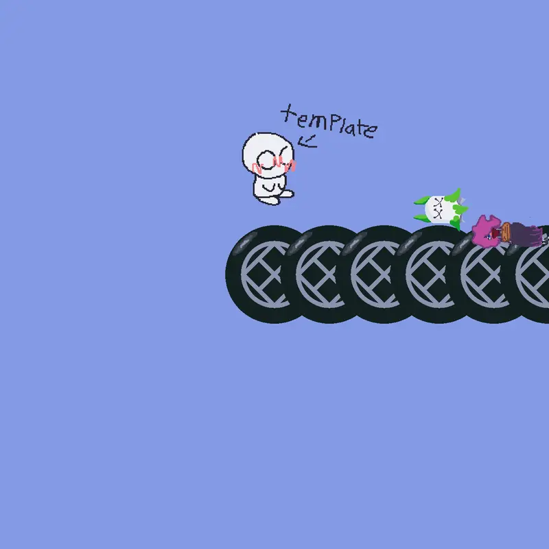 Game by @Kinnnbeats