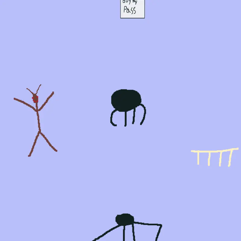 Game by @potatosouup