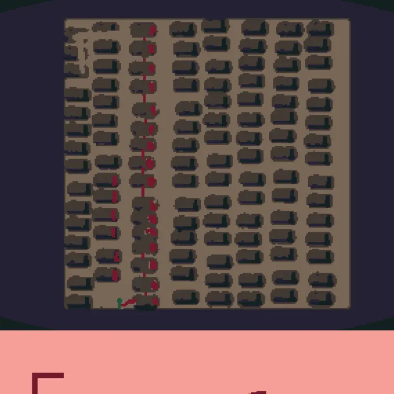Game by @ariantheguy