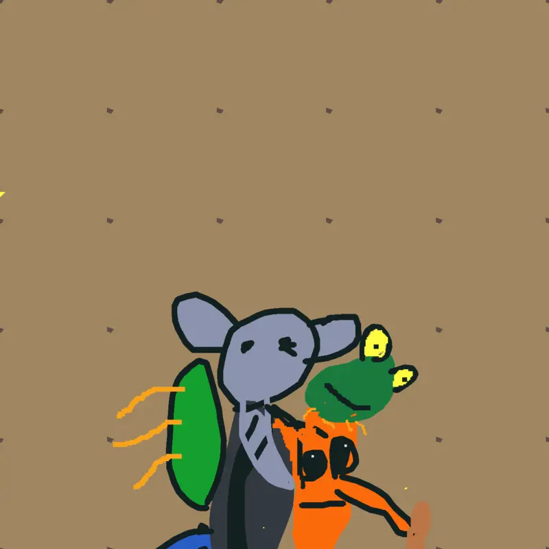 Game by @yourandy