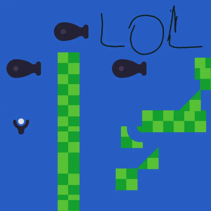 Game by @Elmirko