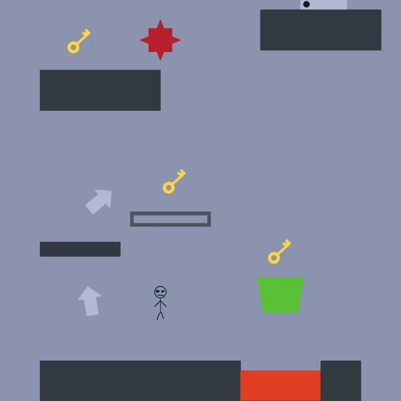 Game by @Salma-mohammed