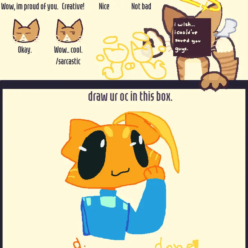Game by @cheese_snack