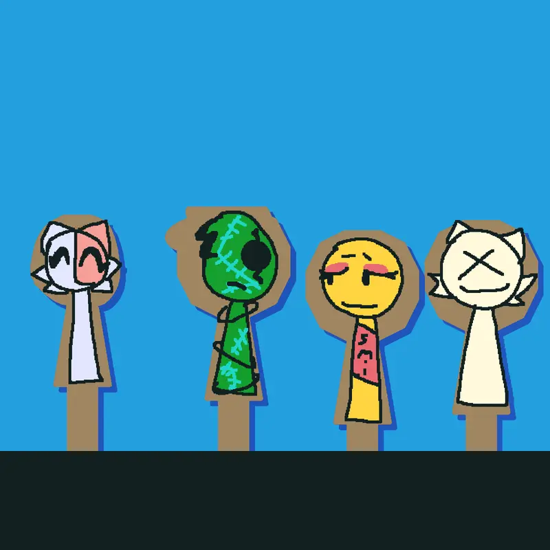 Game by @PinkazzAKAzFlippy