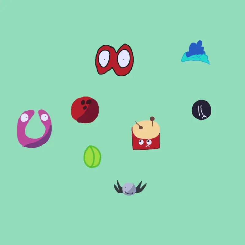 Game by @Formsko1922
