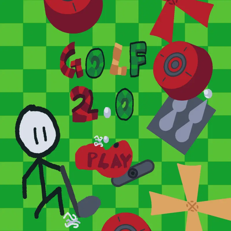 Game by @chill_dude