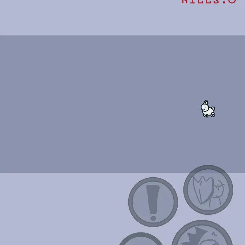 Game by @LawrenceChannel