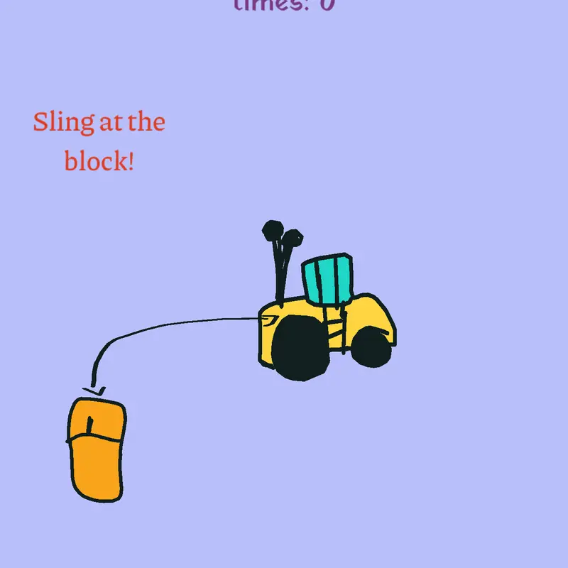 Game by @CaranghetsTheBestOne