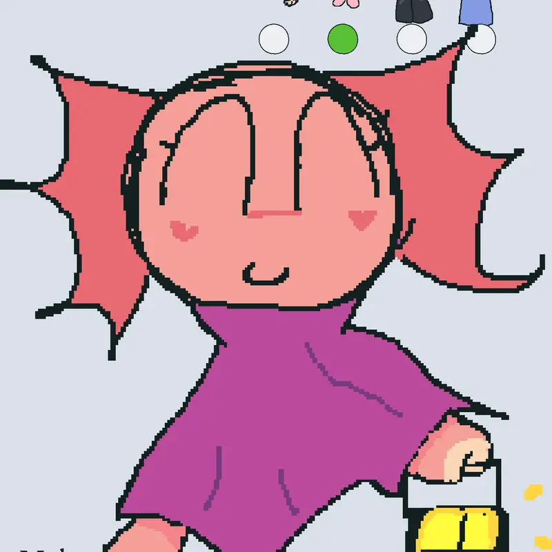 Game by @temiwoww