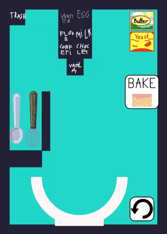 Game by @crystalisacion015