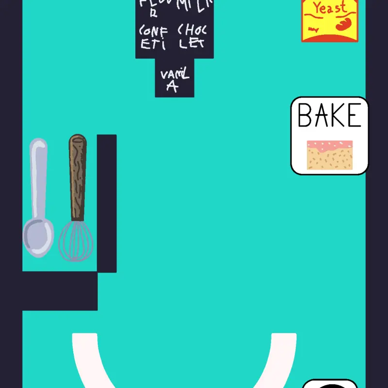 Game by @spoorooter