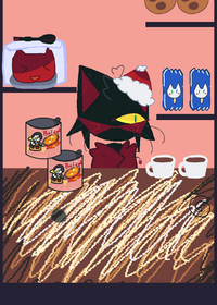 100 follower special(maybe)