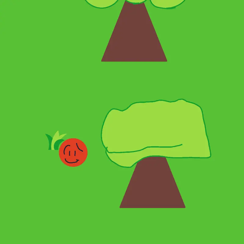 Game by @cube_normal