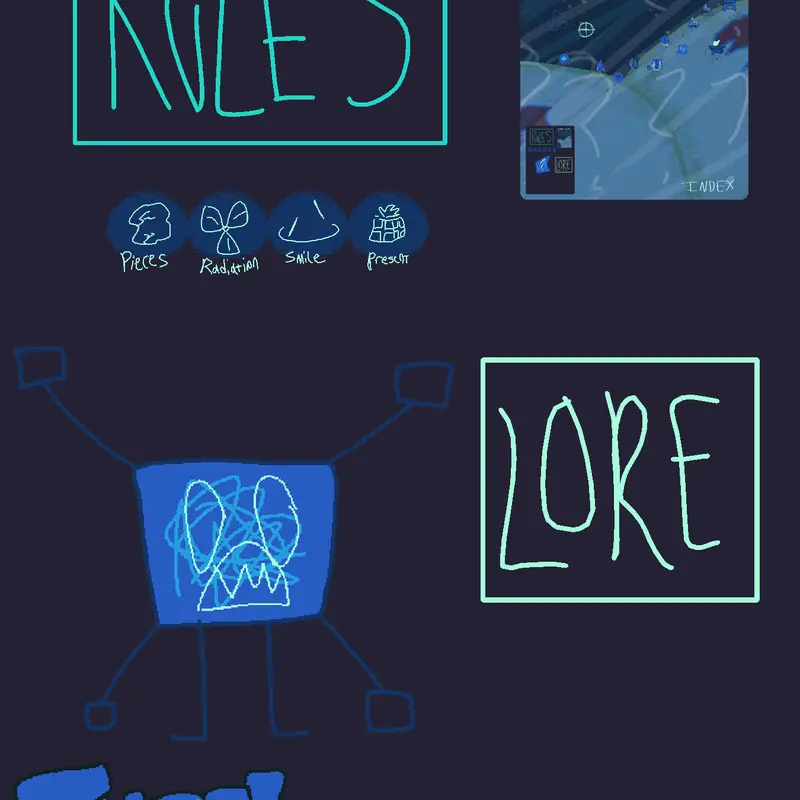 Game by @jhoelcacelagarciastudios