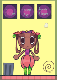 Idk just bassie