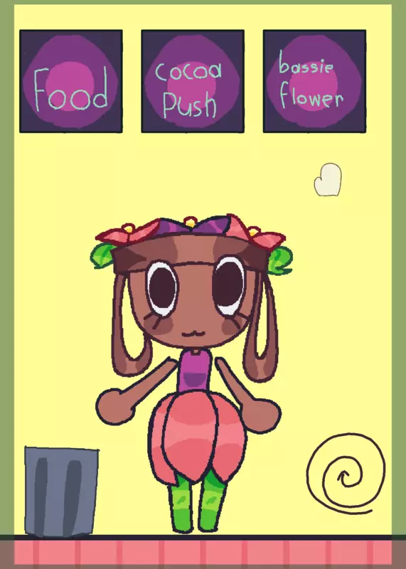 Game by @azuChan09