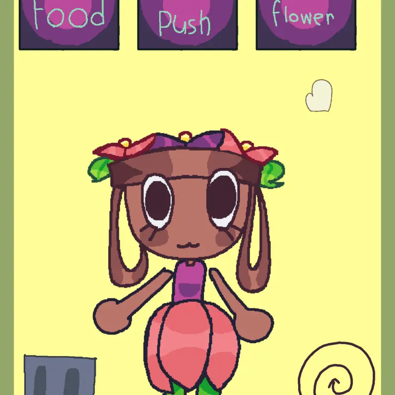 Game by @azuChan09