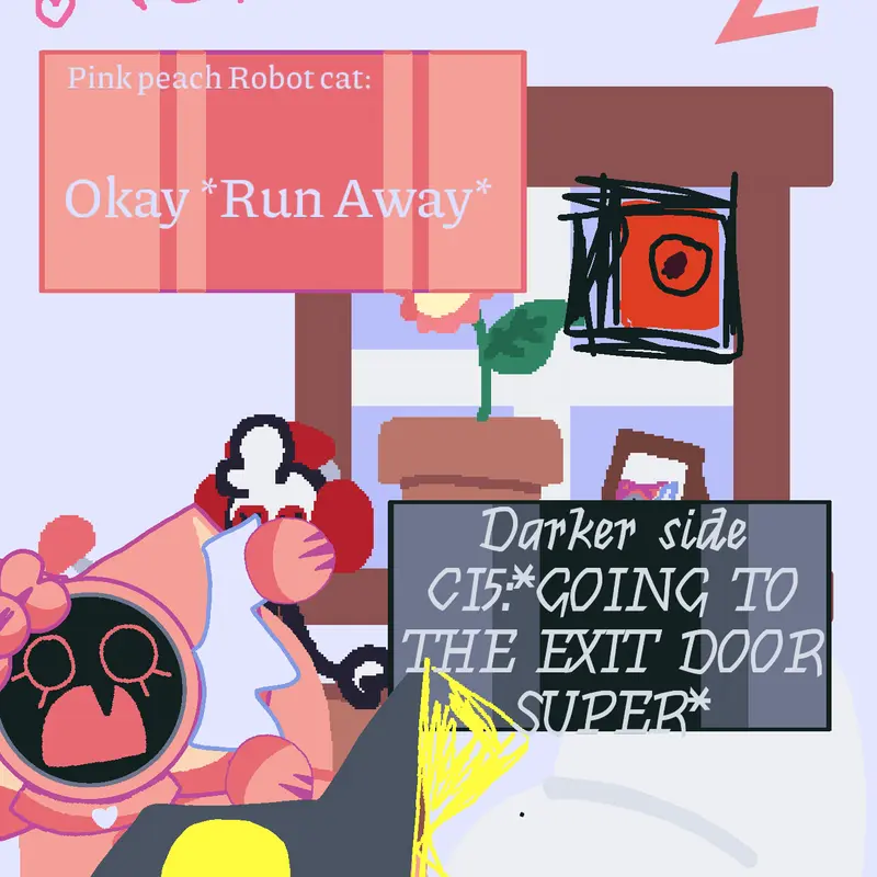 Game by @-_lovey_Popava_-