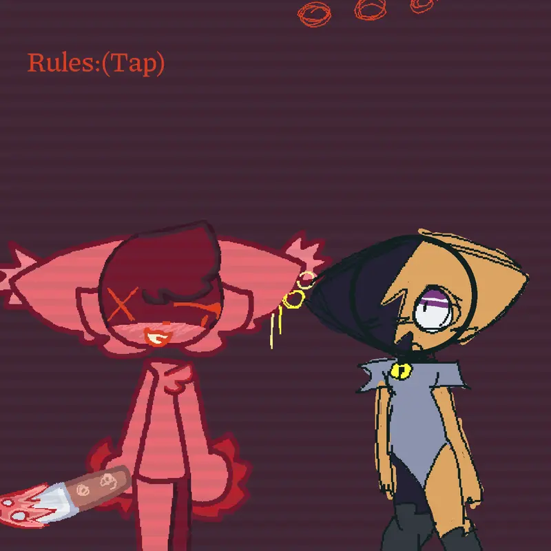 Game by @Kiki_the_chimera_cat