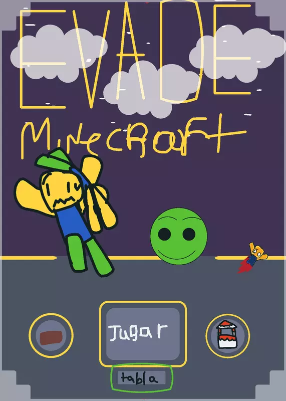 Game by @tunner_theremixer