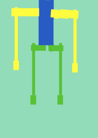 Less updates for robloxxers ragdoll game